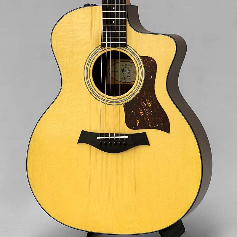 TAYLOR 214ce　Rosewood Plusの画像